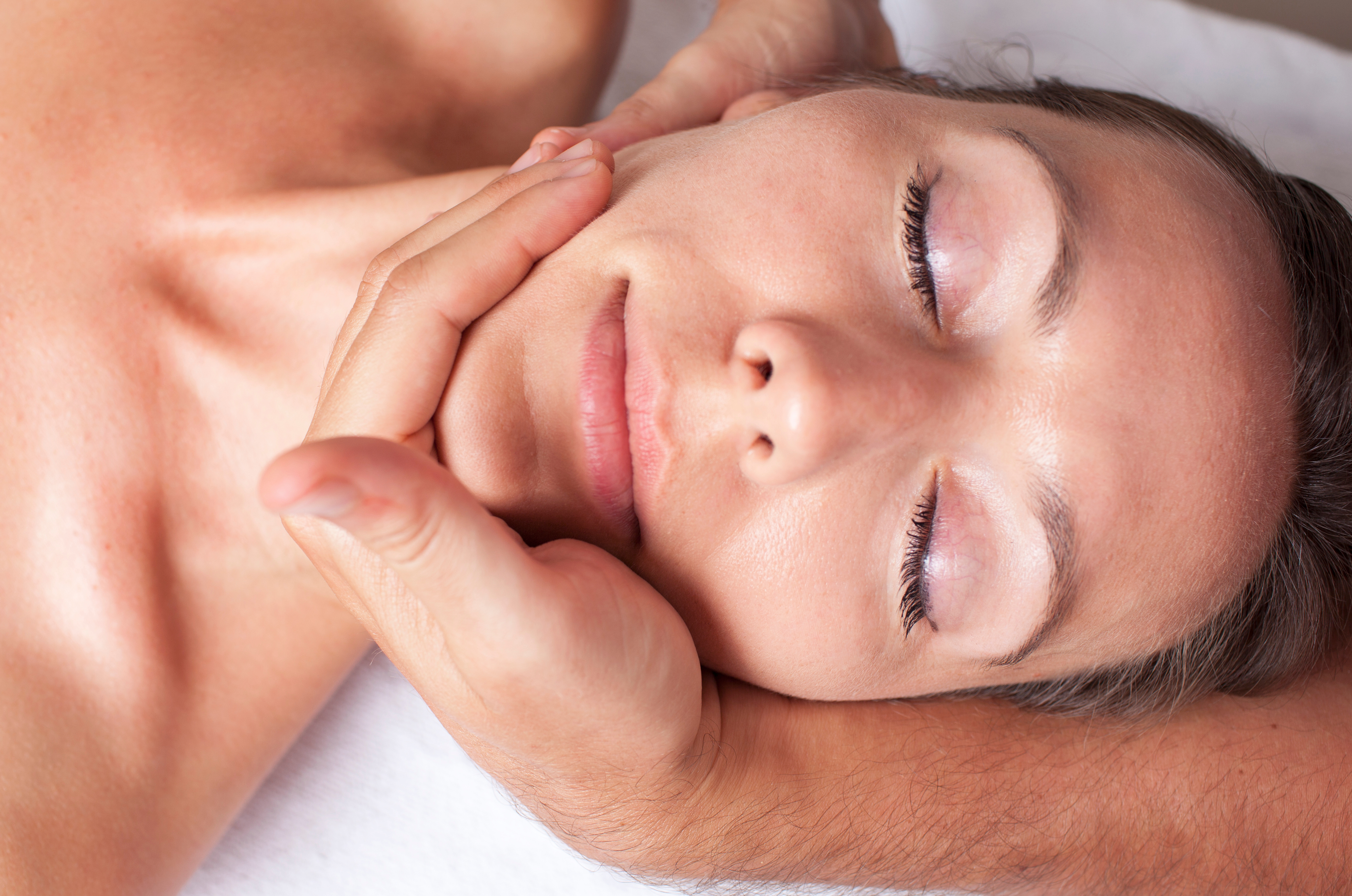 Wellness massages