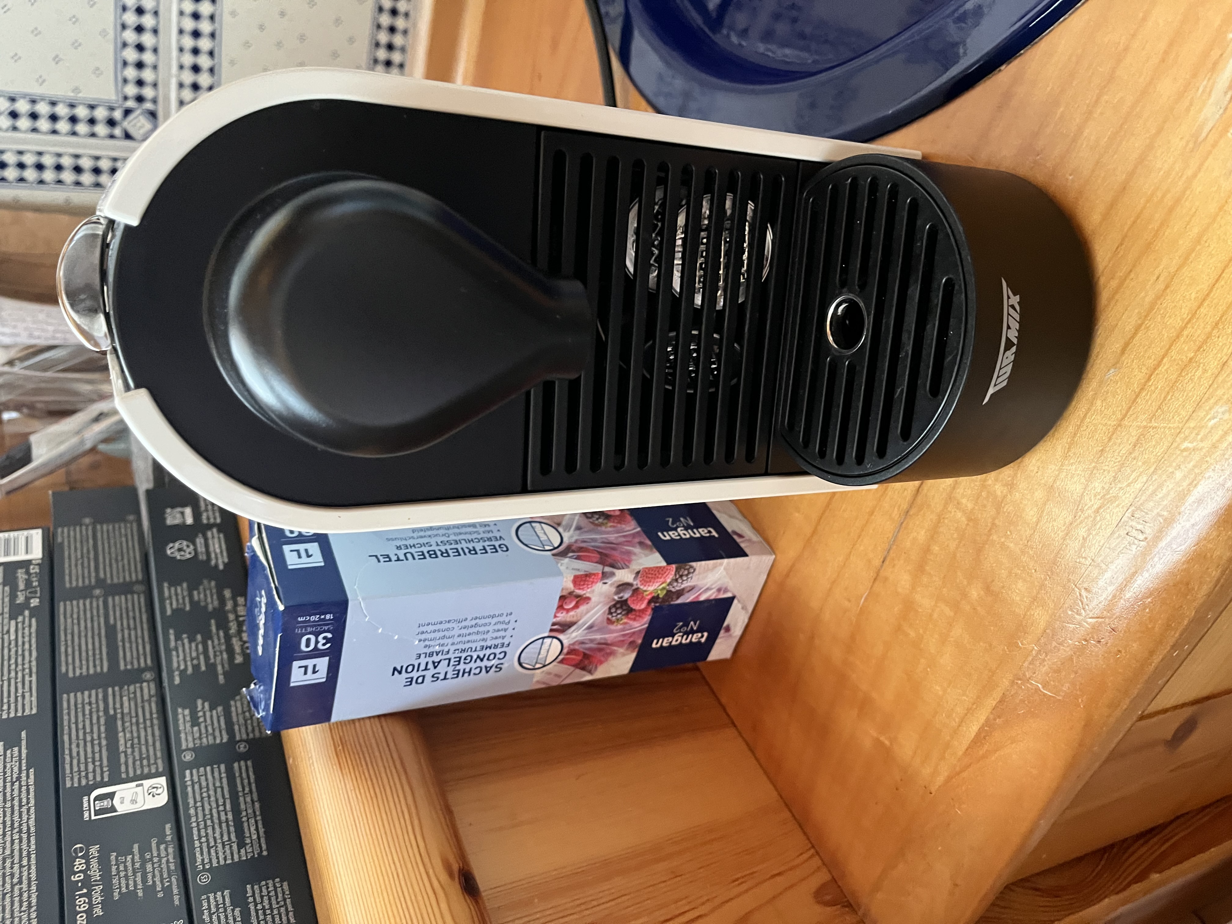 Kaffeemaschine
