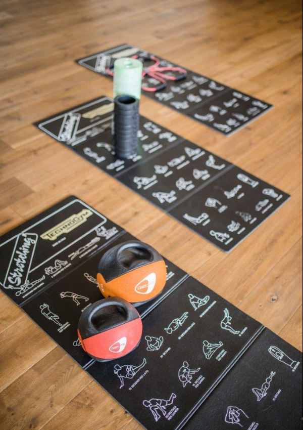 Circuit Training