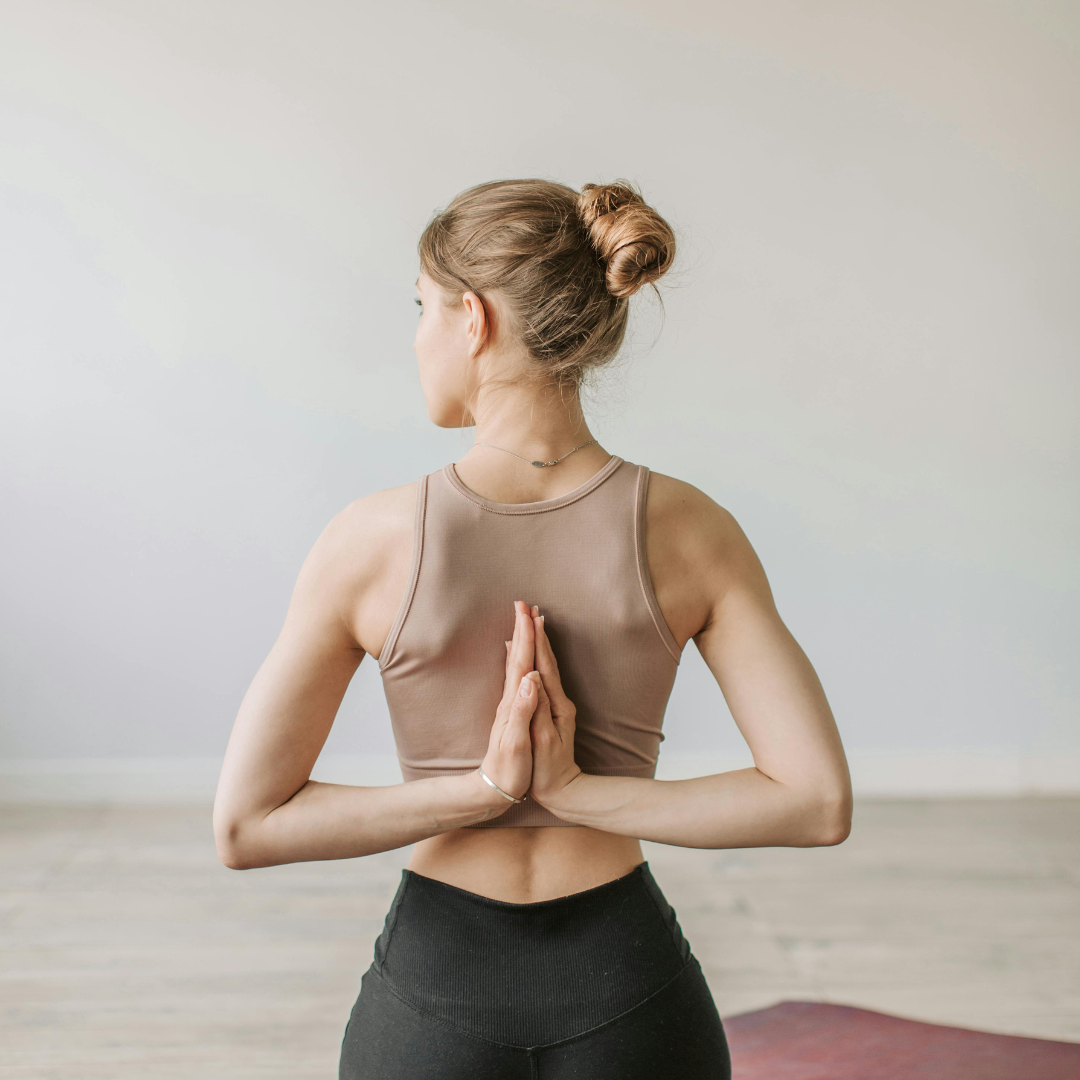 Yoga & Refuel