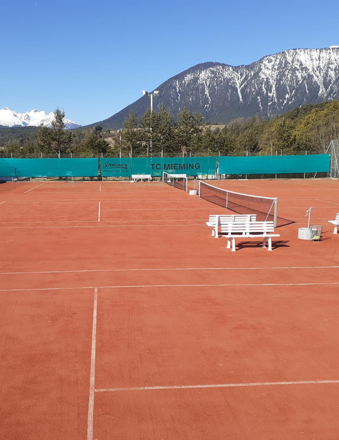 Tennis Club Mieming