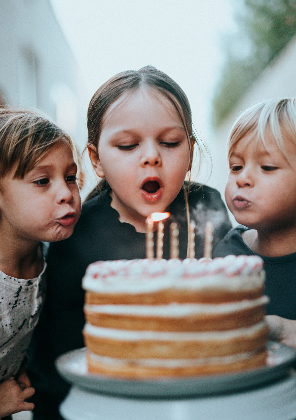Kindergeburtstag image