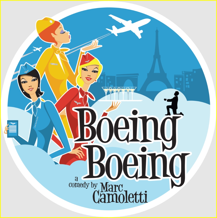 Boeing, Boeing- Das perfekte Chaos 