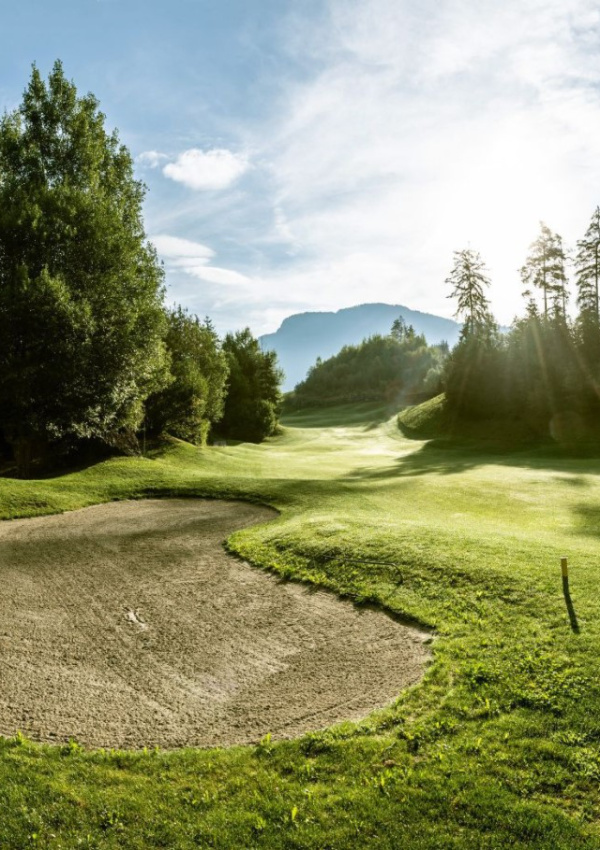 Schlern Golf Club image