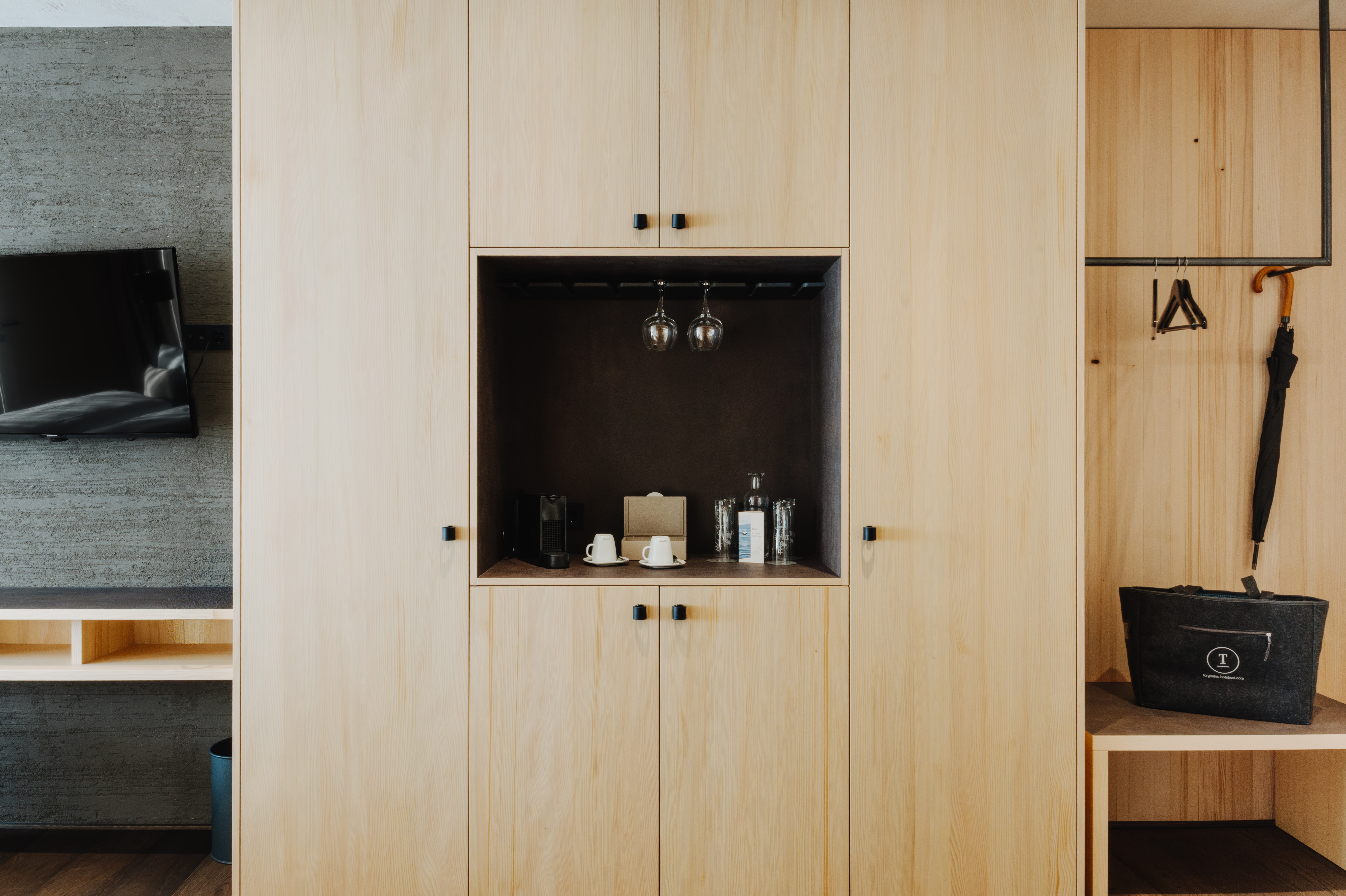Nespressomaschine