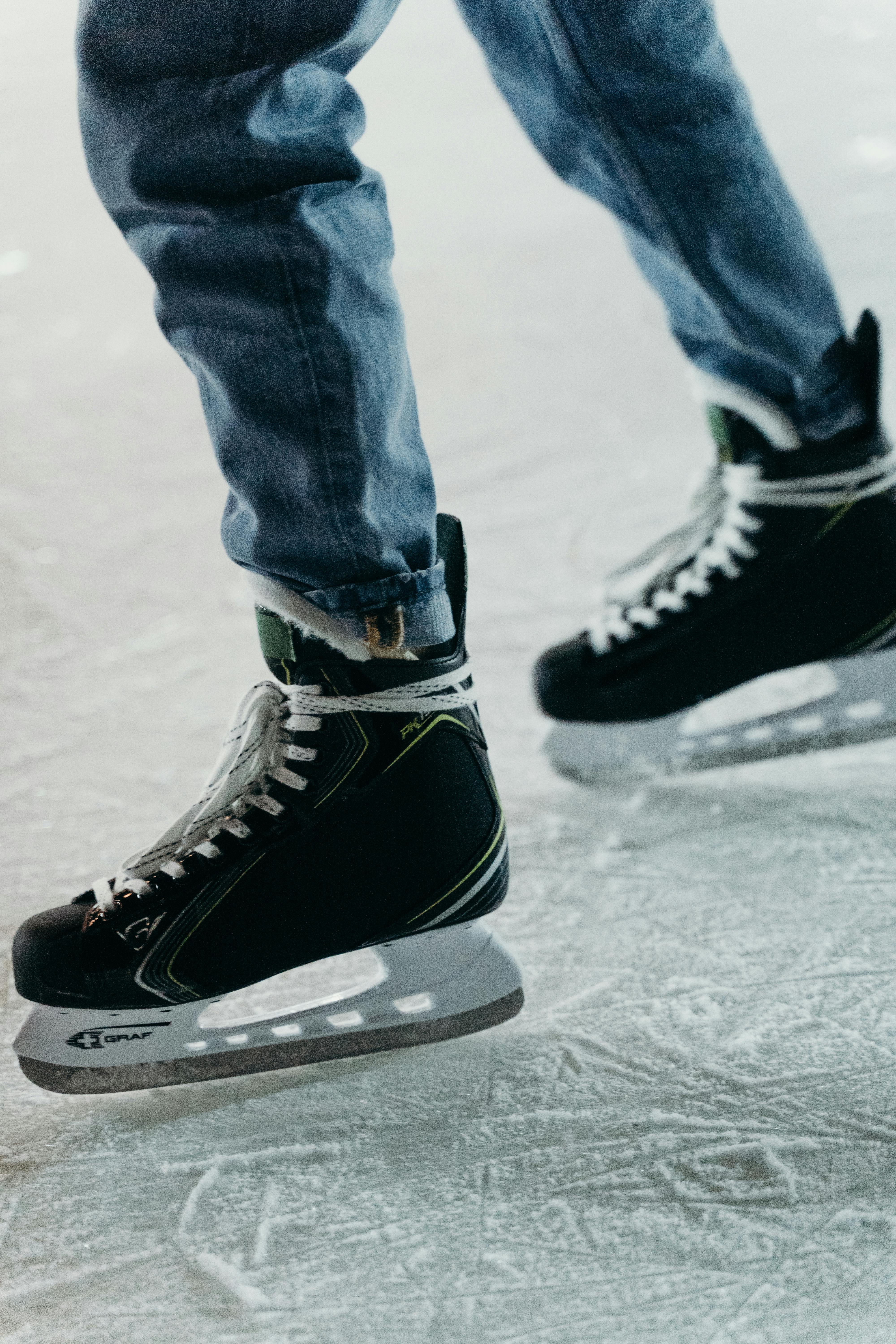 Pontebba ice rink
