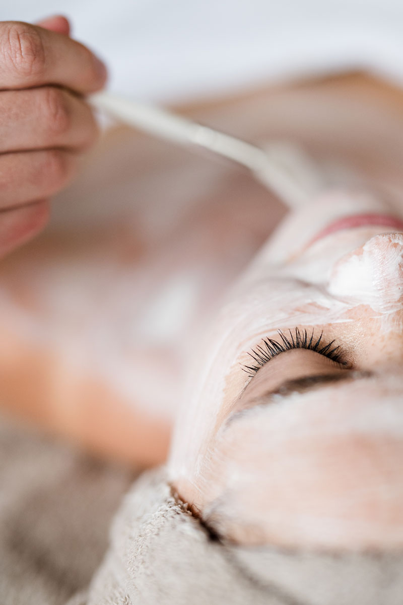 Day Spa: Einfach Entspannen