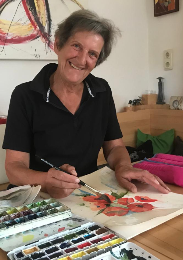 Eintauchen in die Welt der Farben: Kostenlose Ausmalbilder für Jung und Alt