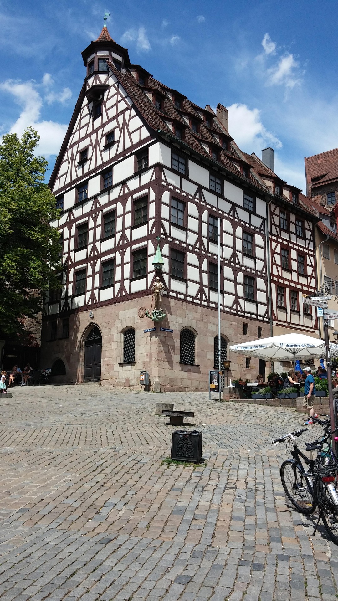 Albrecht-Dürer-Haus