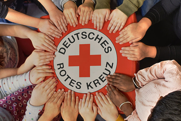 Erste Hilfe Kurs 