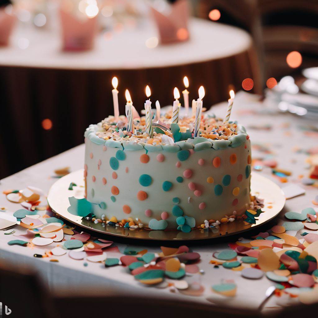 Montestyria Birthday Package