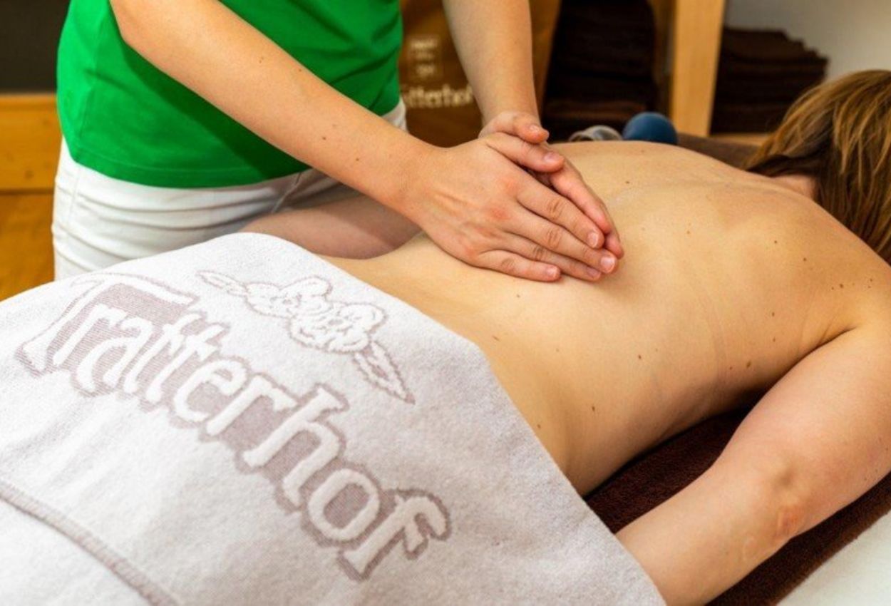Individual massage