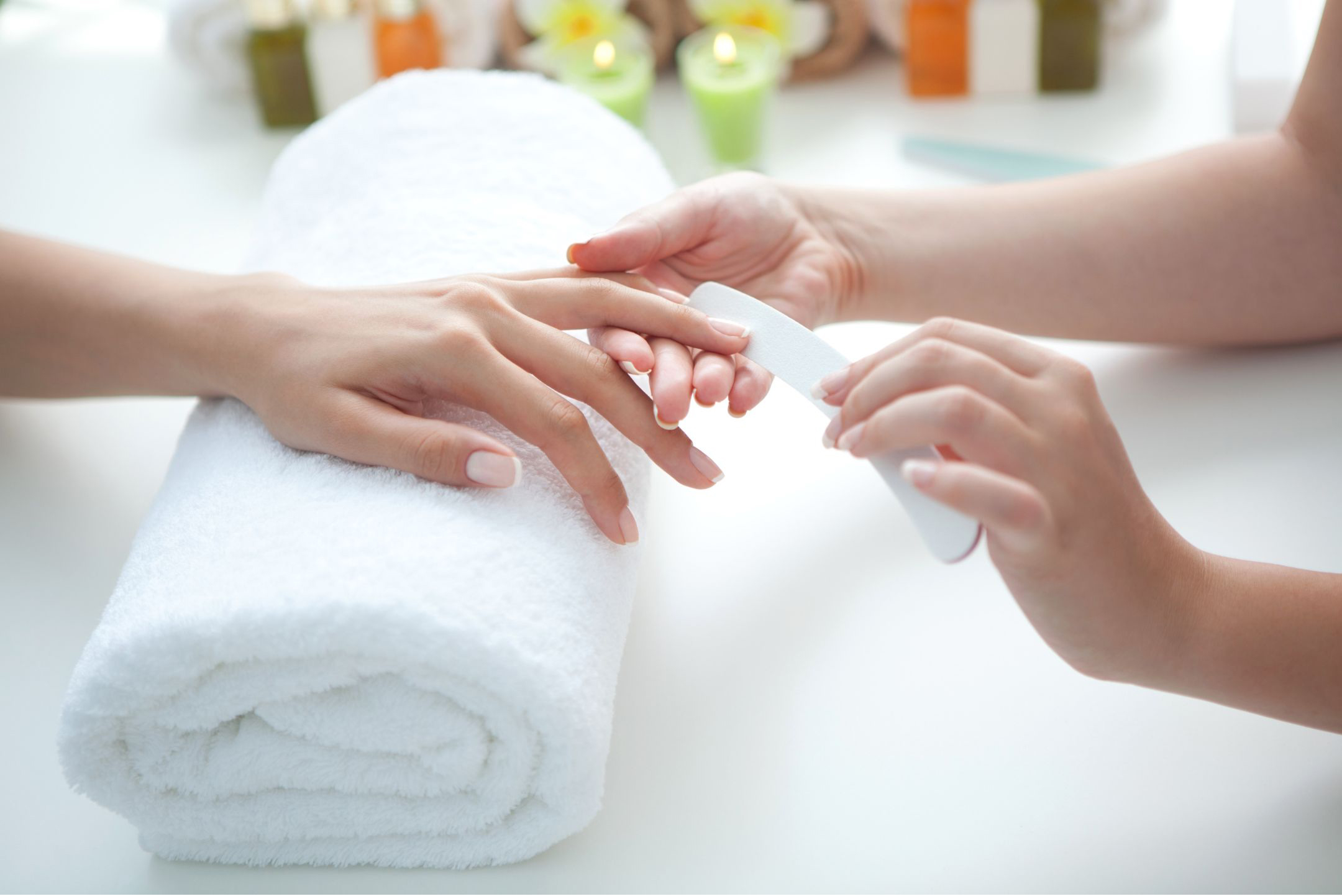 Manicure
