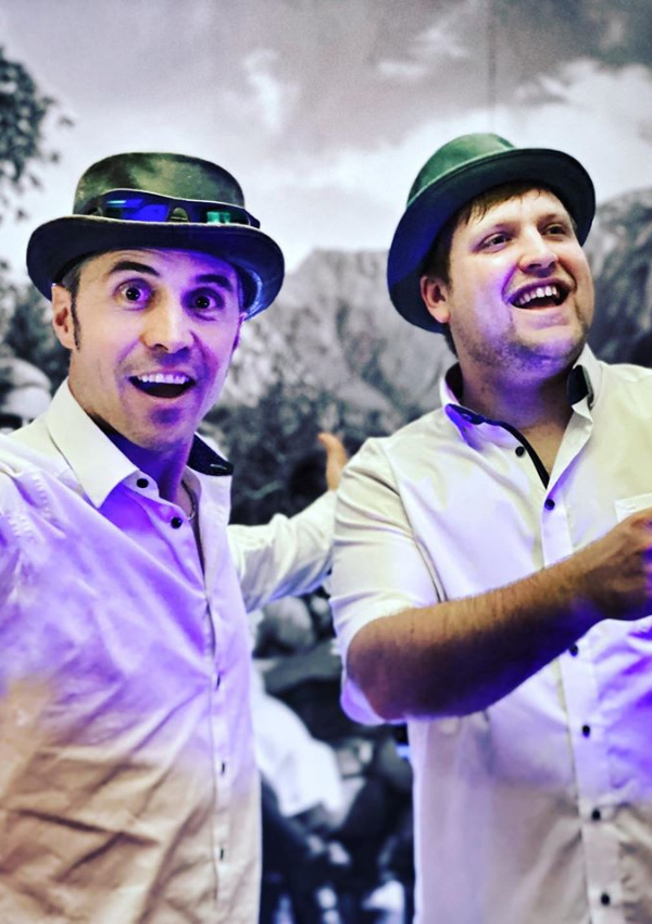 Live Musik mit der Band BURON 569f0843-2193-4d70-939d-c7bbda5bf4ba.jpeg