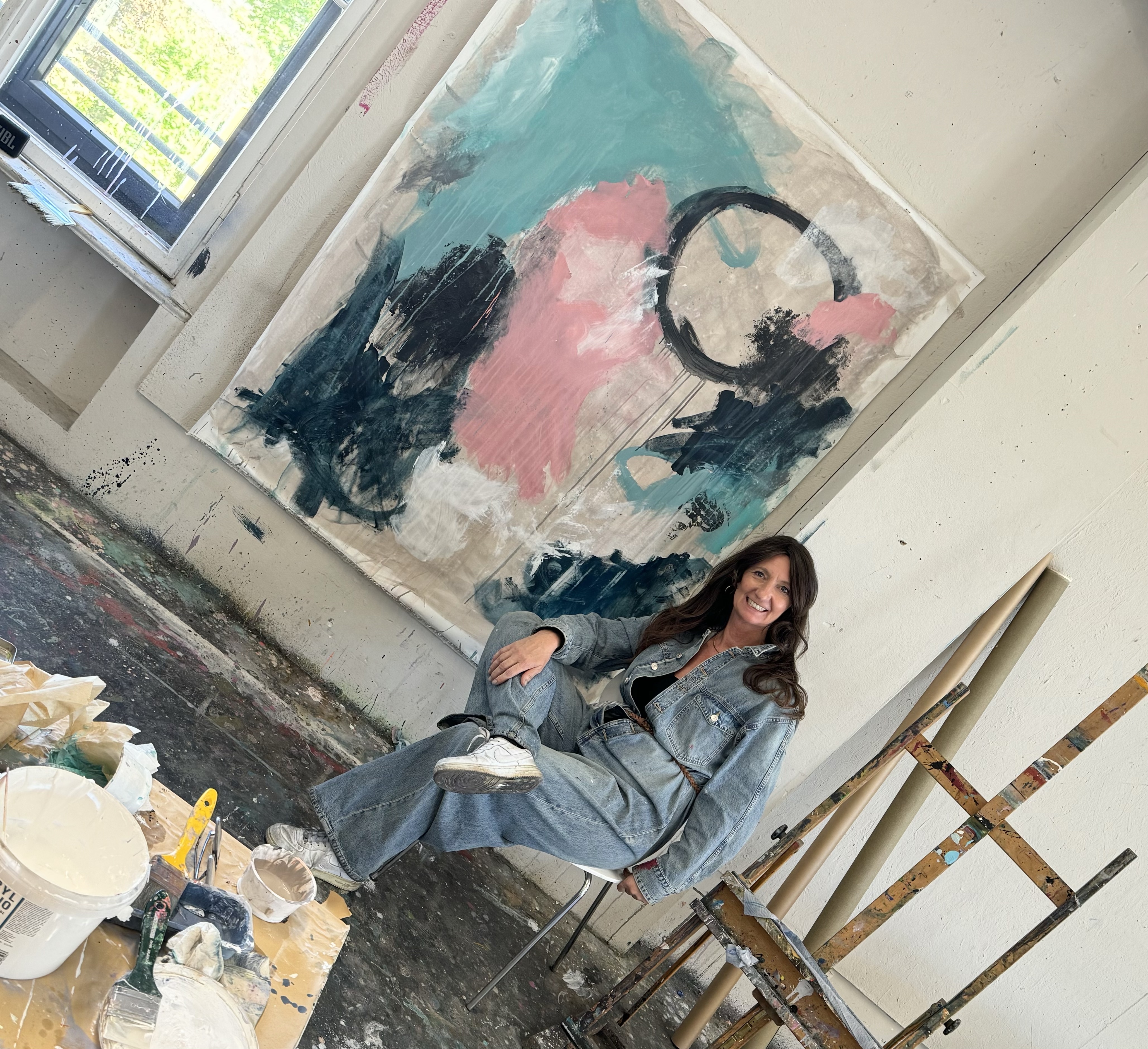 ARTcycling - Upcycling ART mit Birgit Egen 