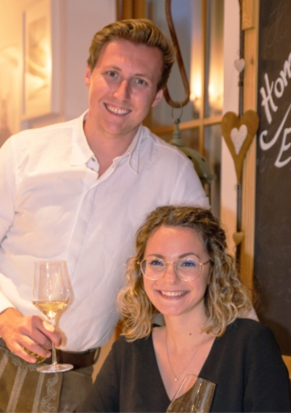 Flo`s Restaurant Zell am See
