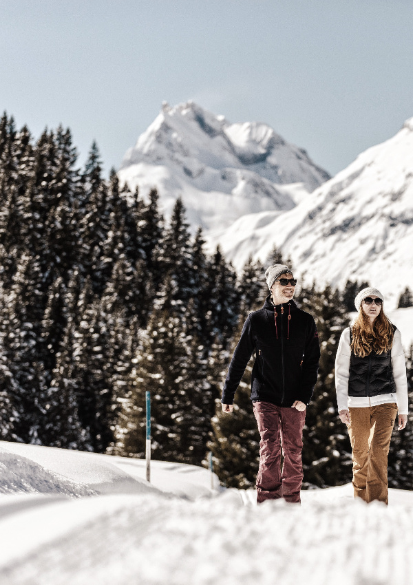 mountain spirit jacket