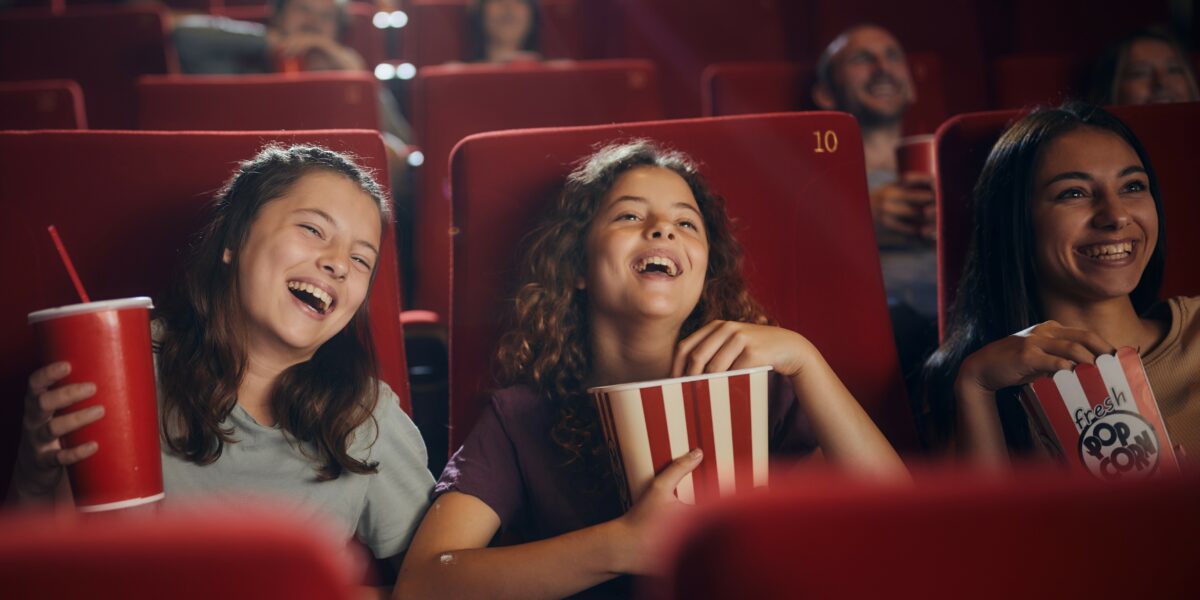 Teens Kino