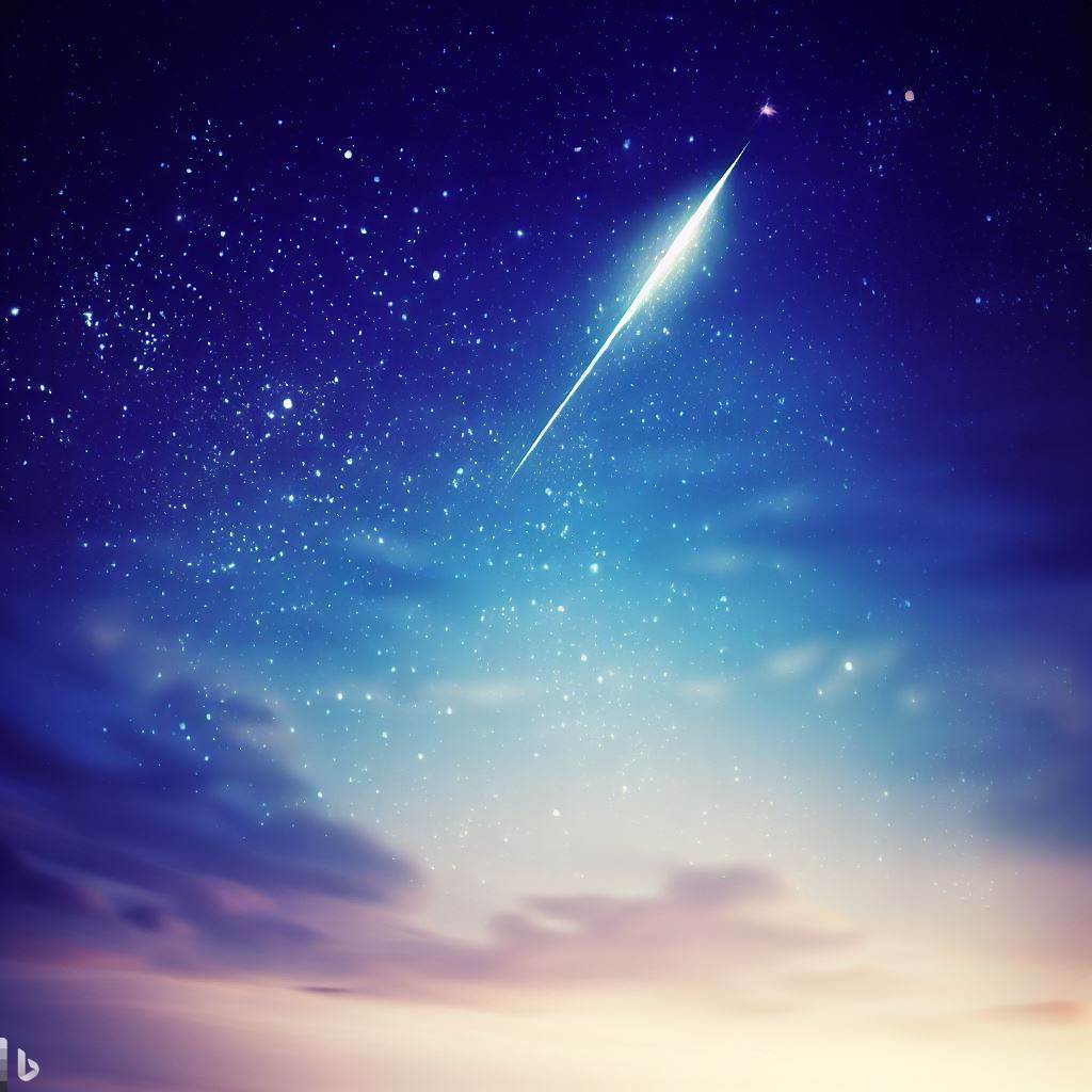 A look at the stars