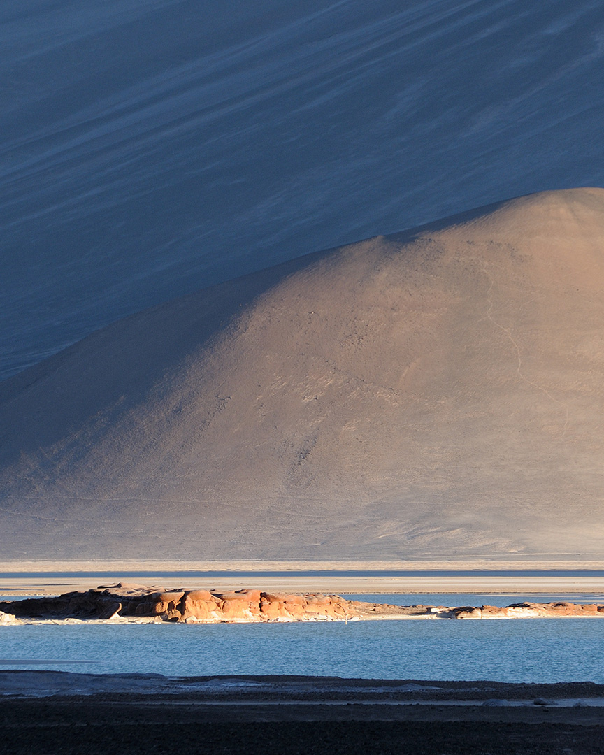 Between the Amazon and Antarctica (Part 1)