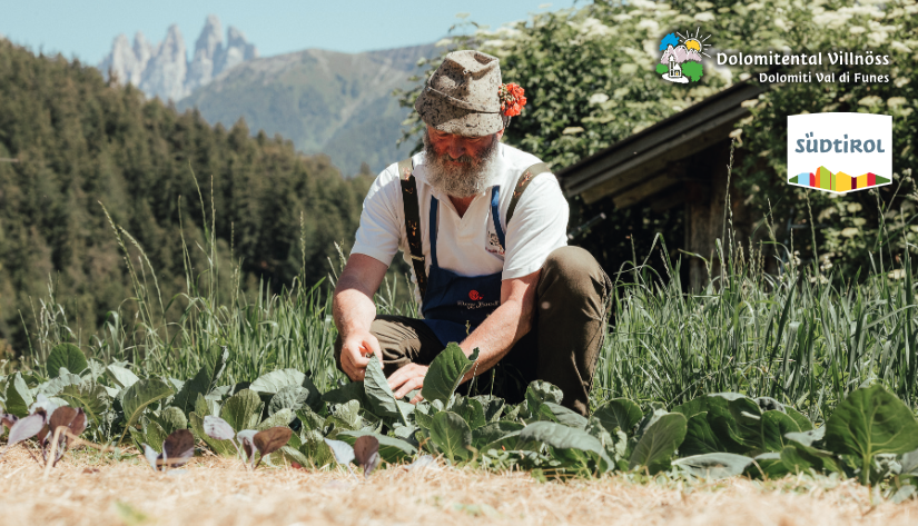 Slow Food Travel - Sulle tracce dei contadini di montagna