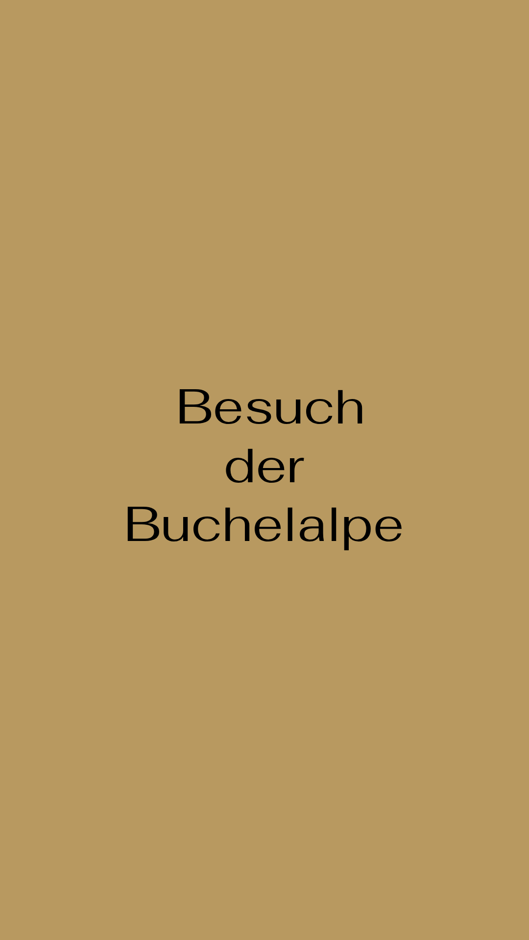 6 Saturday tip From the BUCHELALPE WALK to the Haldensee walk