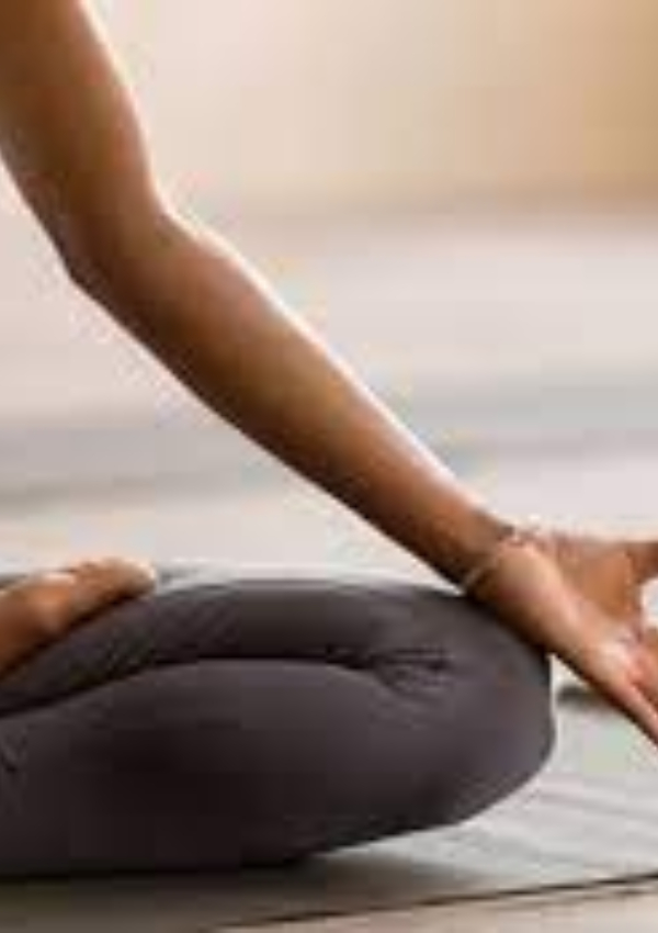 Relaxation through breathing