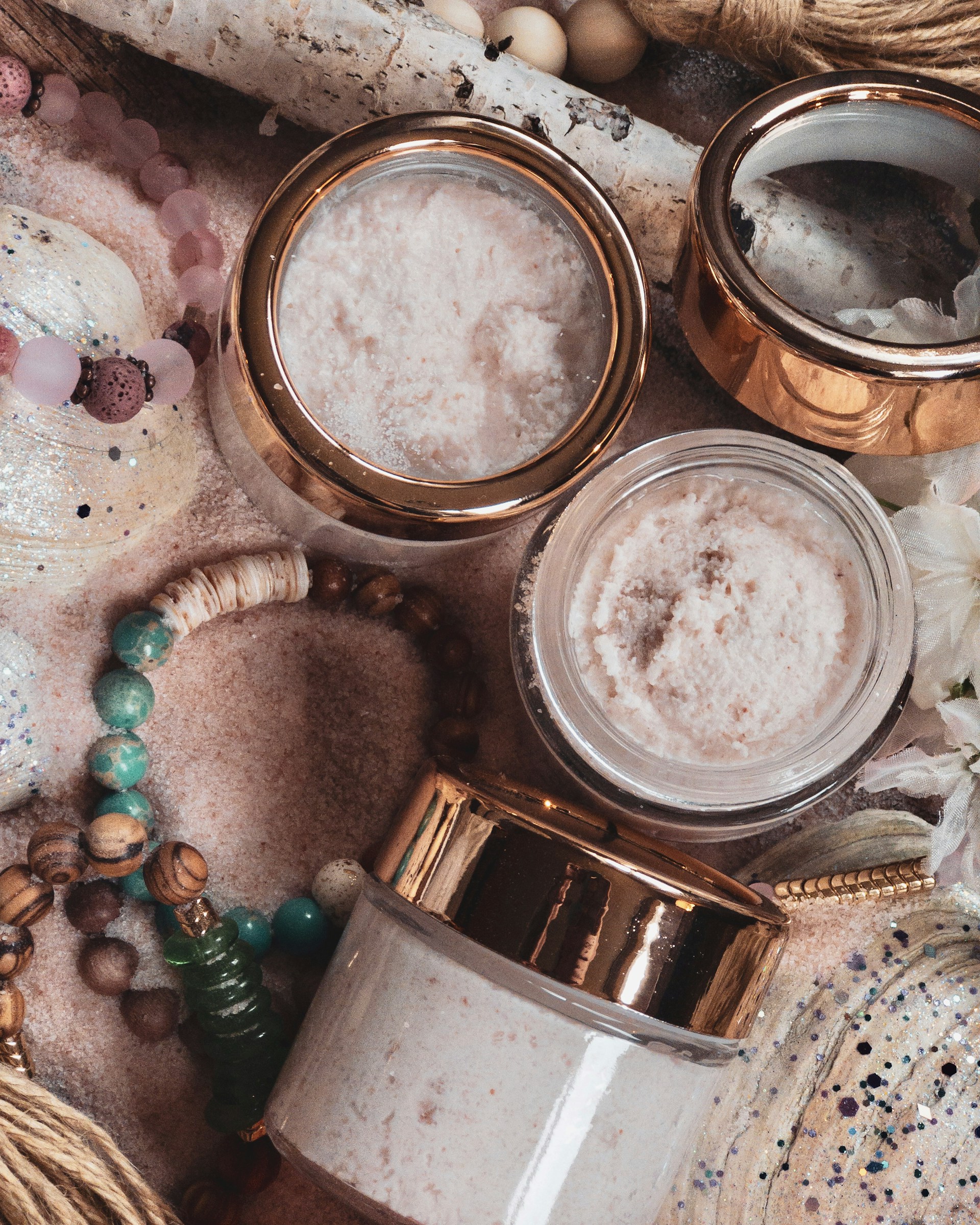 Alpine Balance Detox mit Peeling