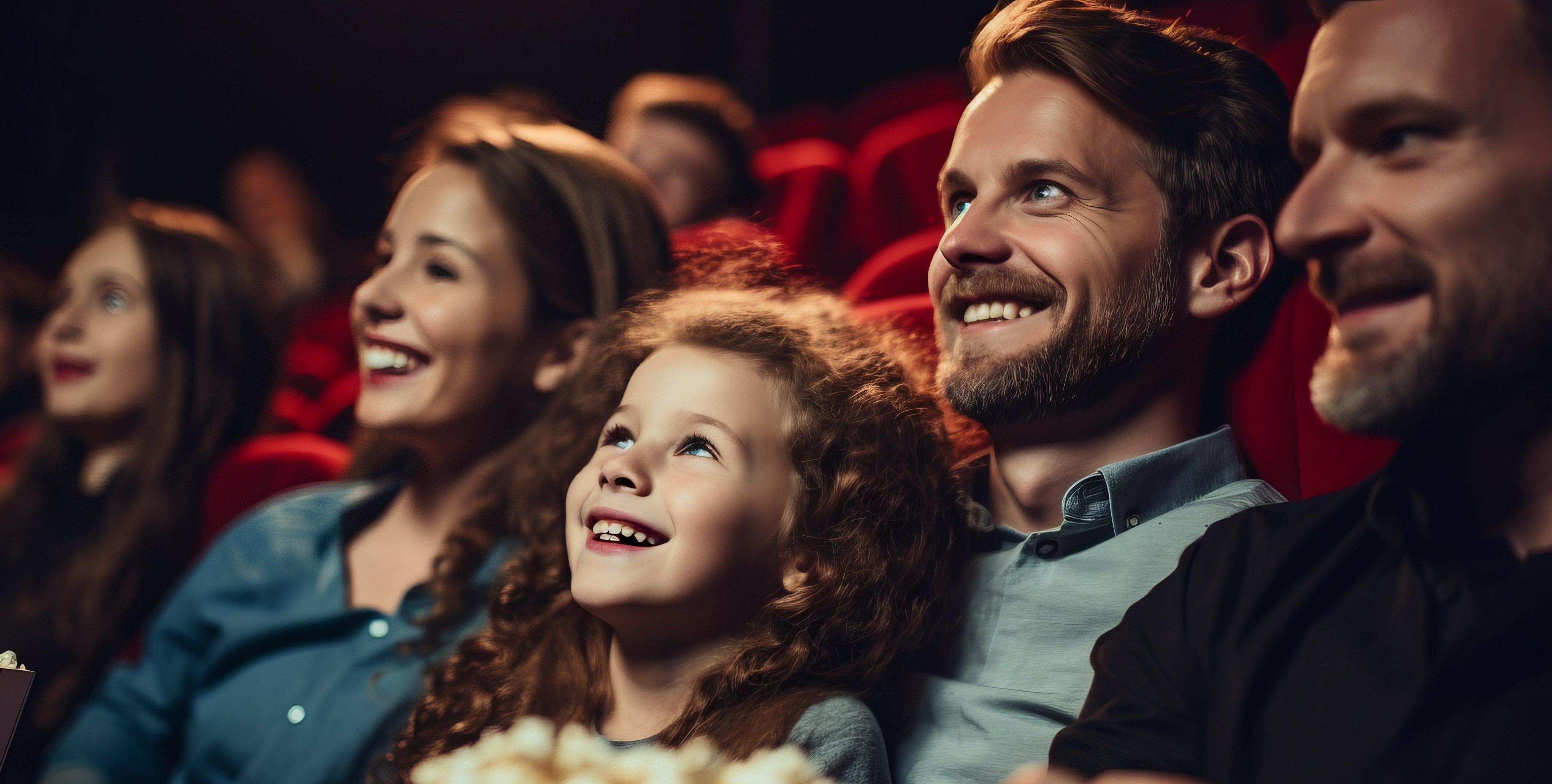 Familien Kino