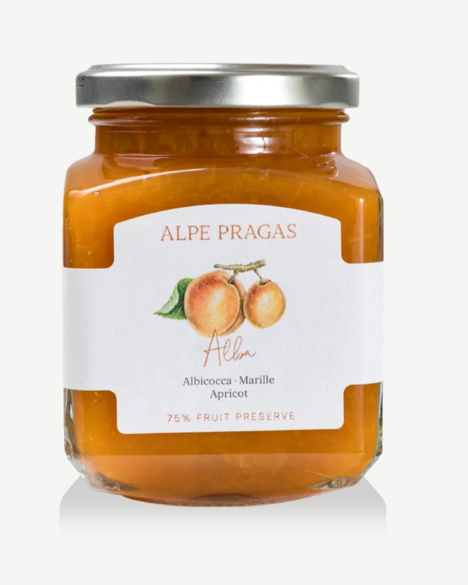 Alpe Pragas
Marille