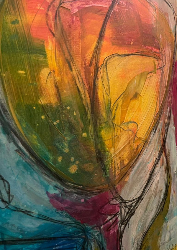 "Offenes Atelier" für Erwachsene & Kinder *