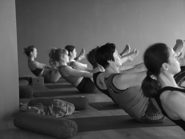 Arlflow - Yoga in St. Anton
