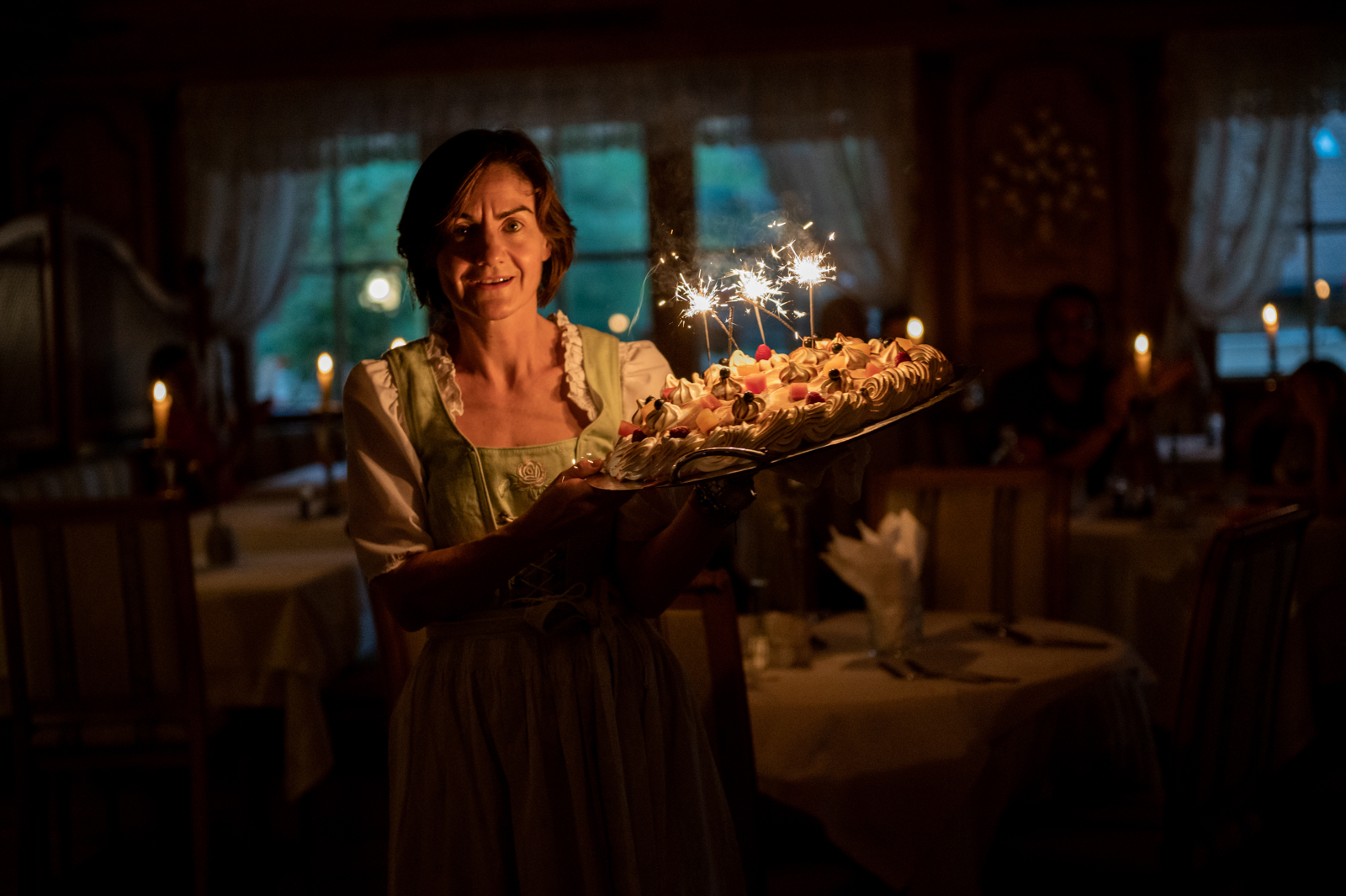 Book a birthday surprise!