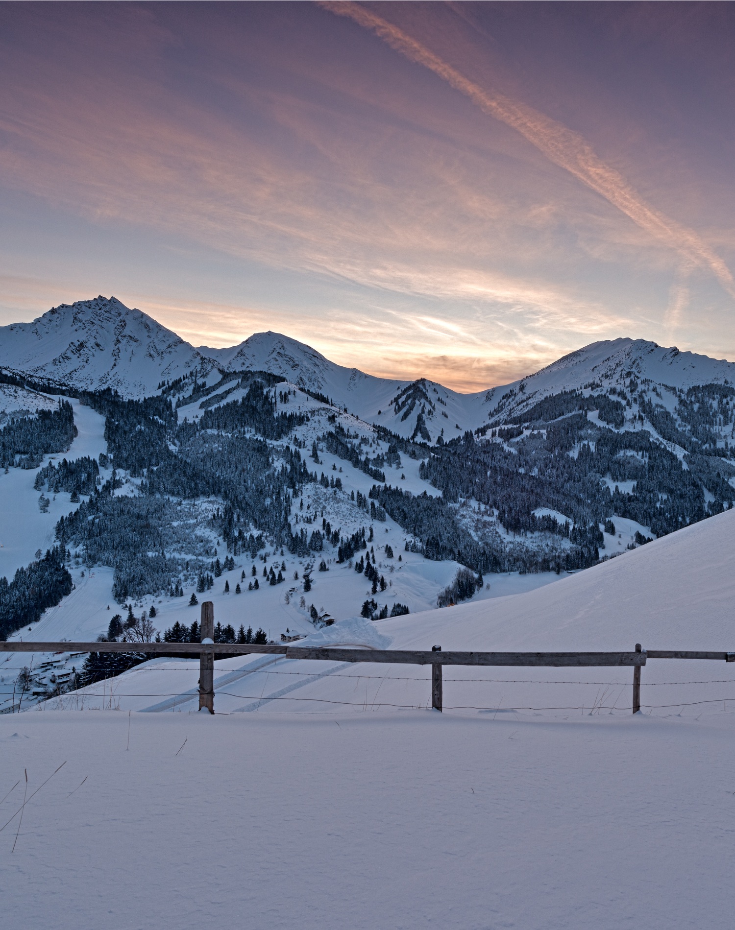 5 Friday tip: From the Zugspitzblick hike to the "Our Father's Way"