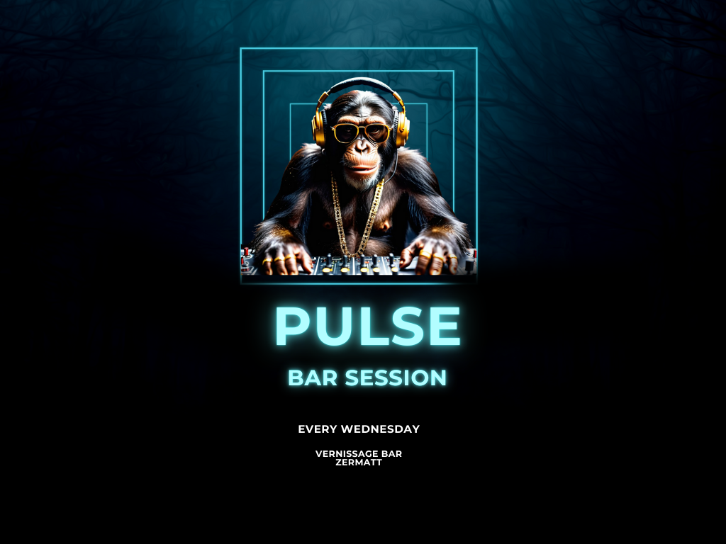 THE PULSE BAR SESSION