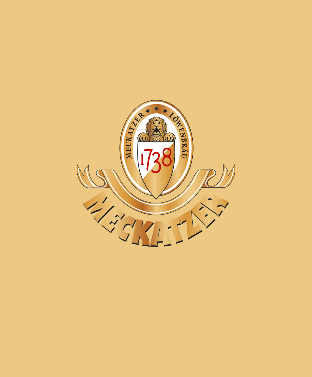 Regional partners: Meckatzer Löwenbräu
