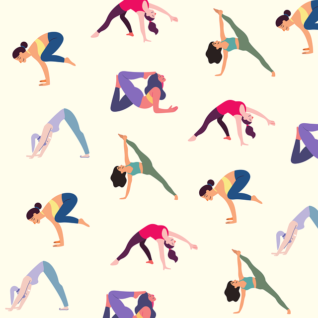 Yoga pour enfants