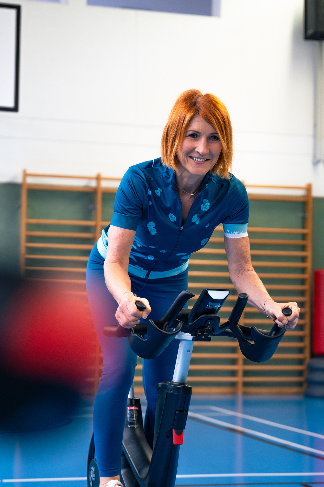 Indoor Cycling