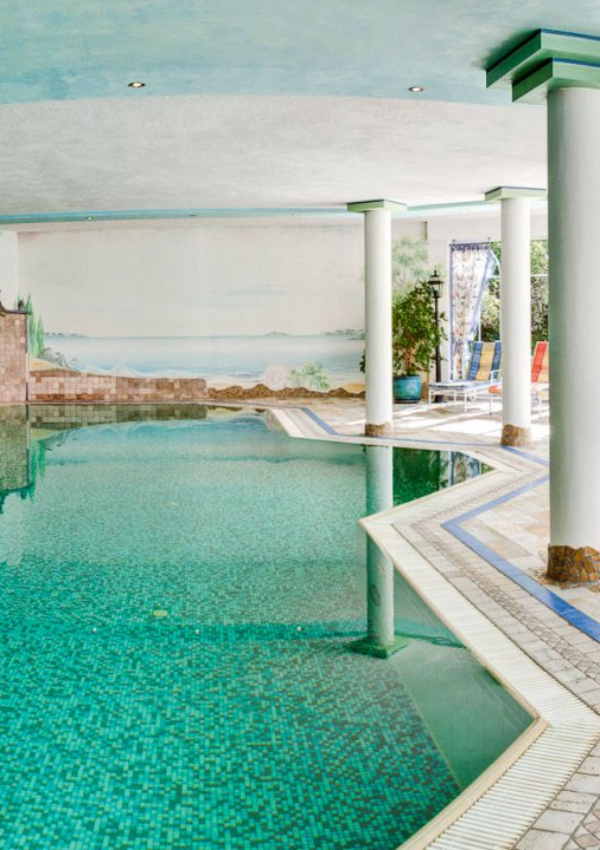 Wassergym