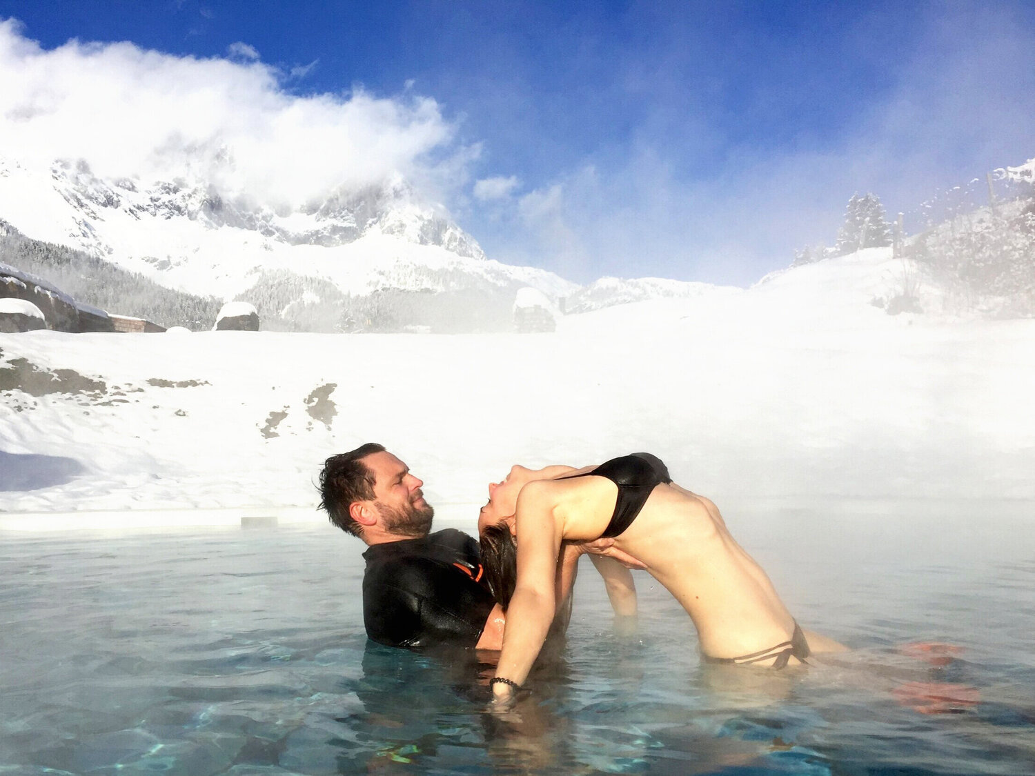 Mein haki-Tag im Wellnesshotel Hochschober