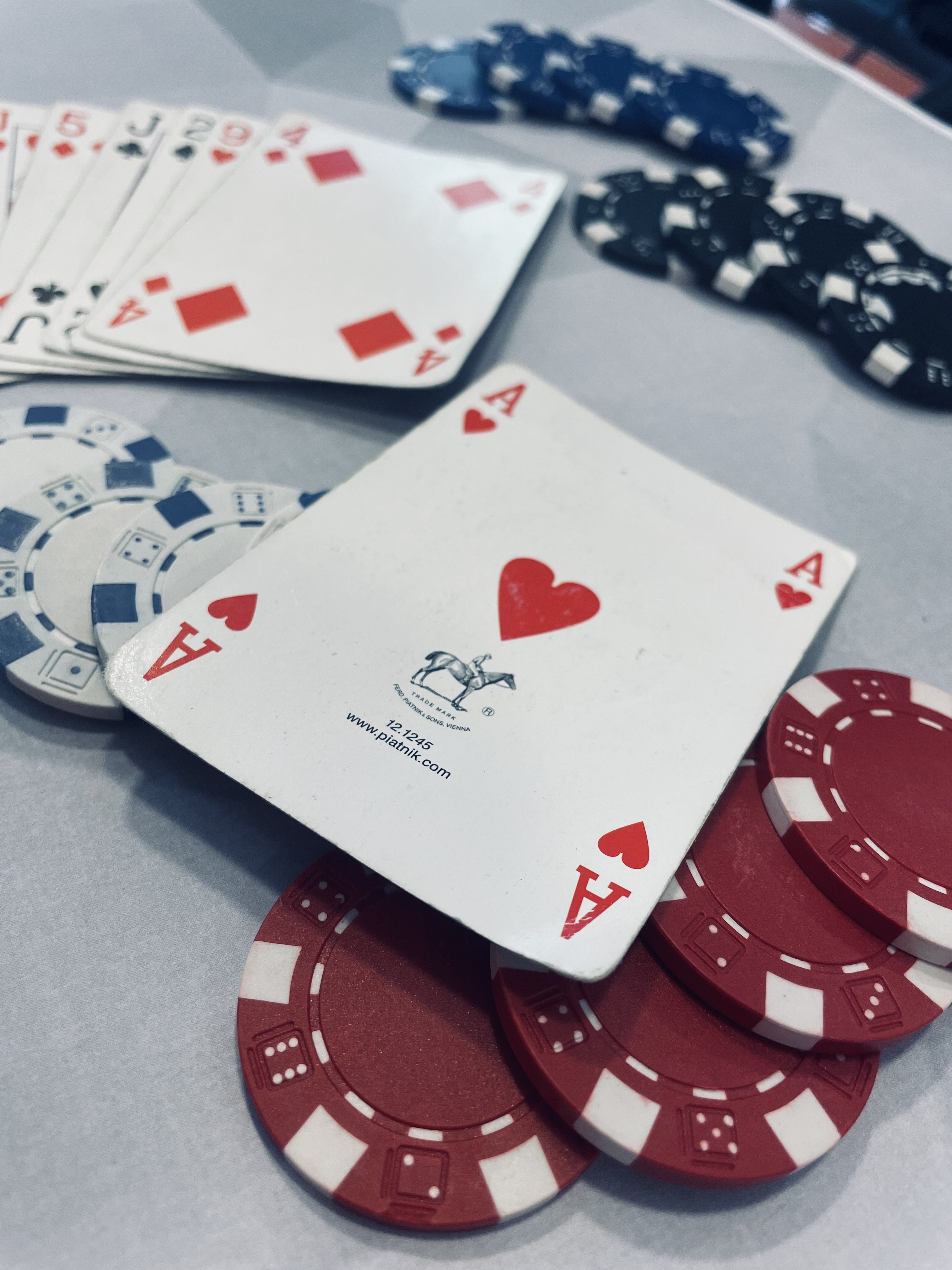 Poker