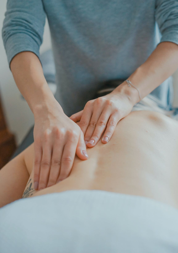 Sports Massage