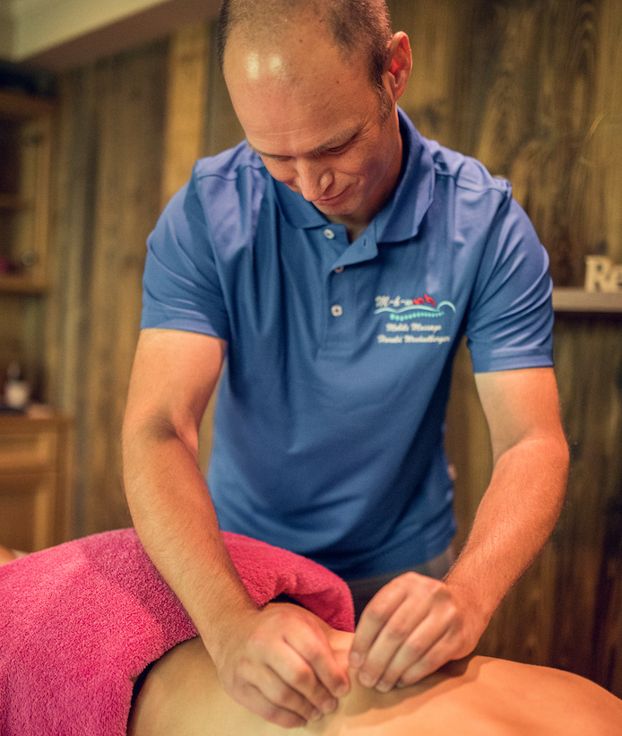 Energizing Herbal Stamp Power Treatment
