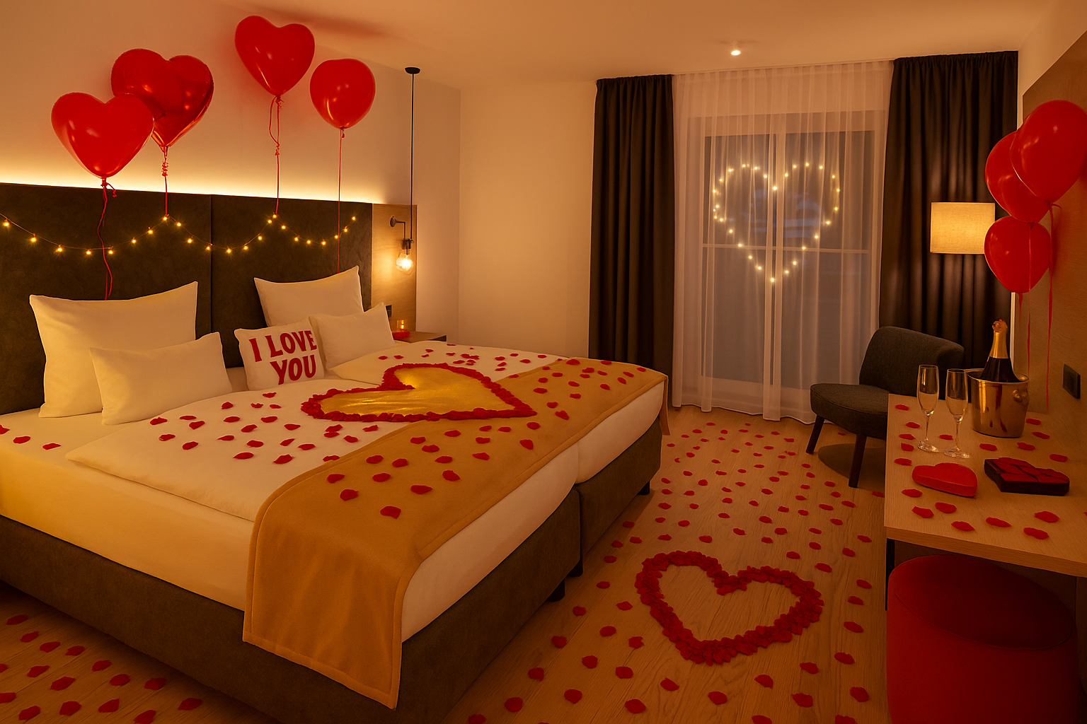 Honeymoon