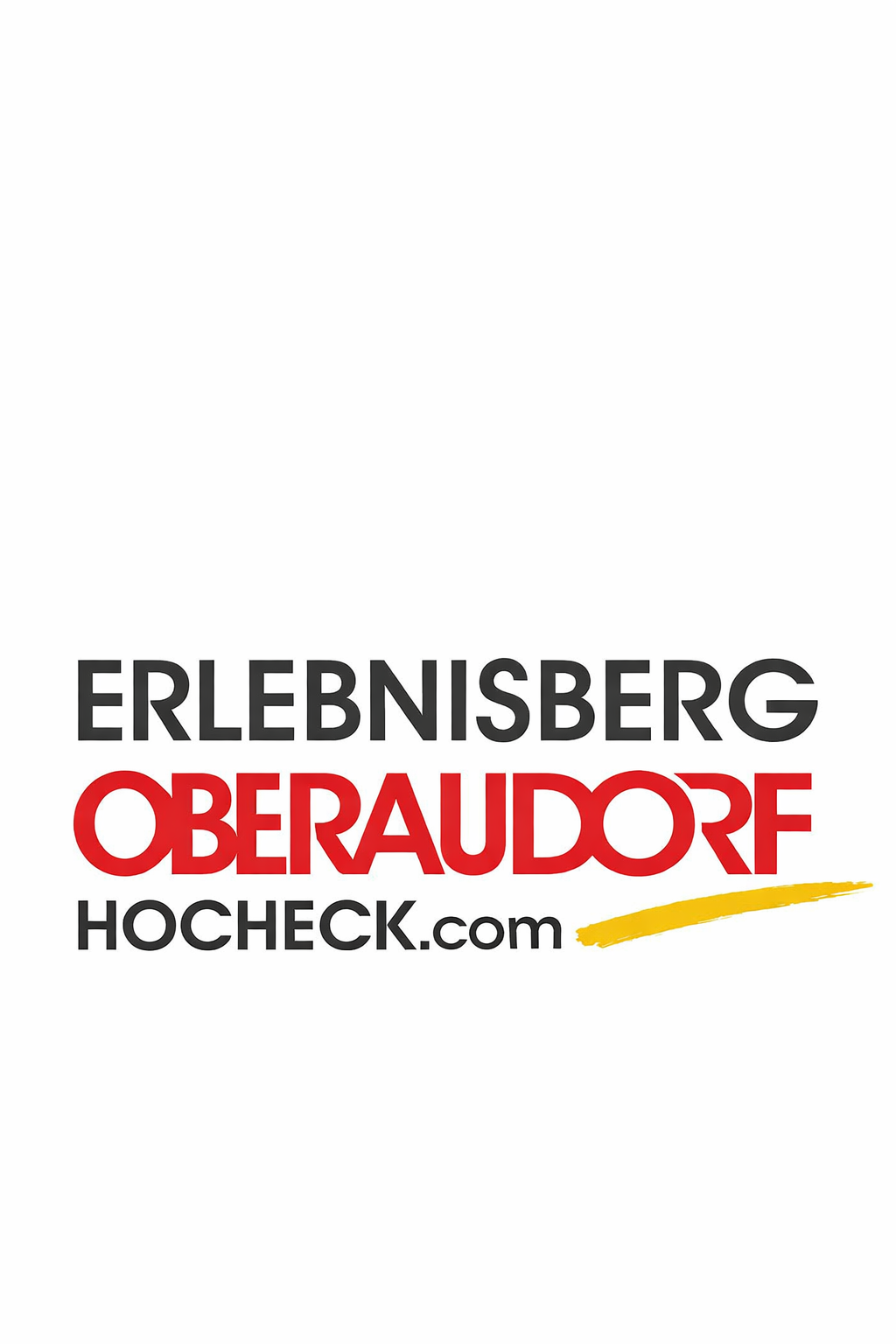 Erlebnisberg Oberaudorf