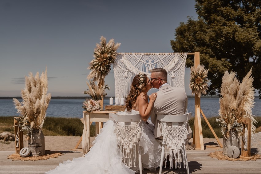 Events in traumhafter Kulisse