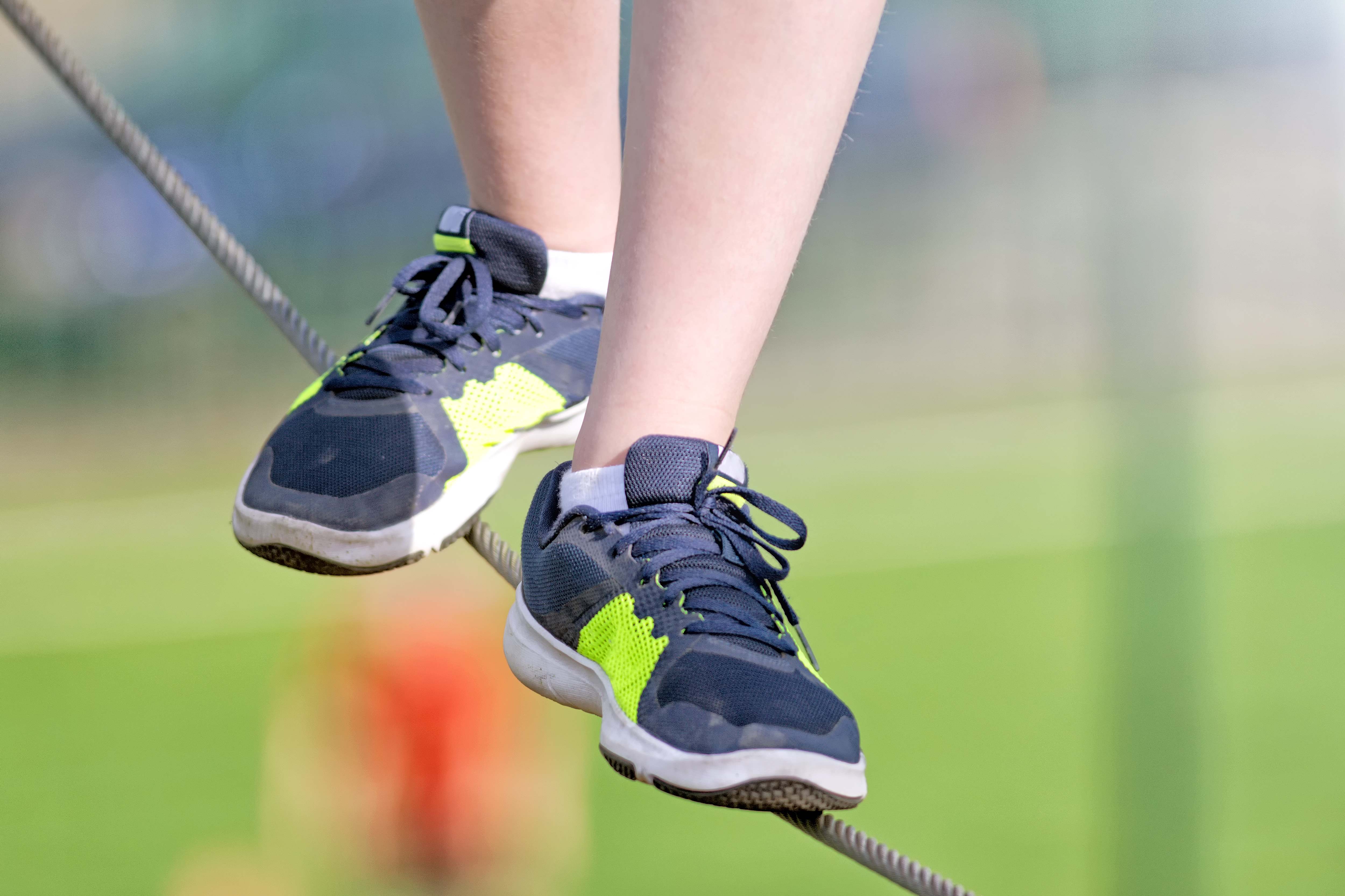 Slackline