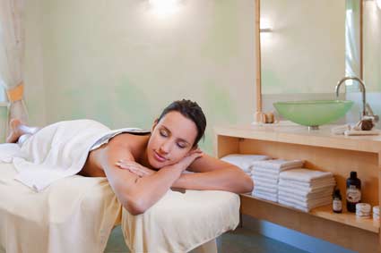 Day Spa at Loisi's - A little time out