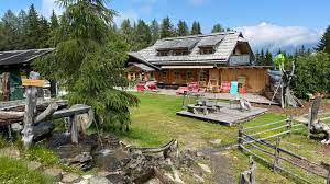 Familien Wanderung "Neugarten Almseehütte" *