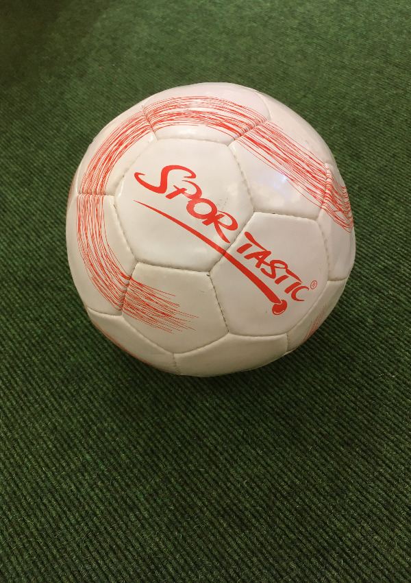 Fussball